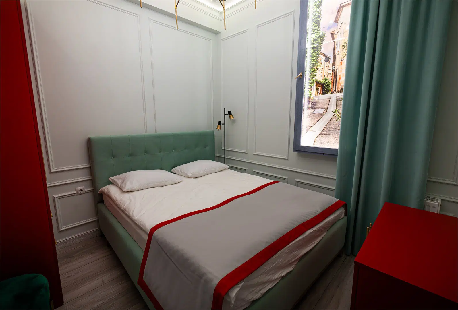 room image