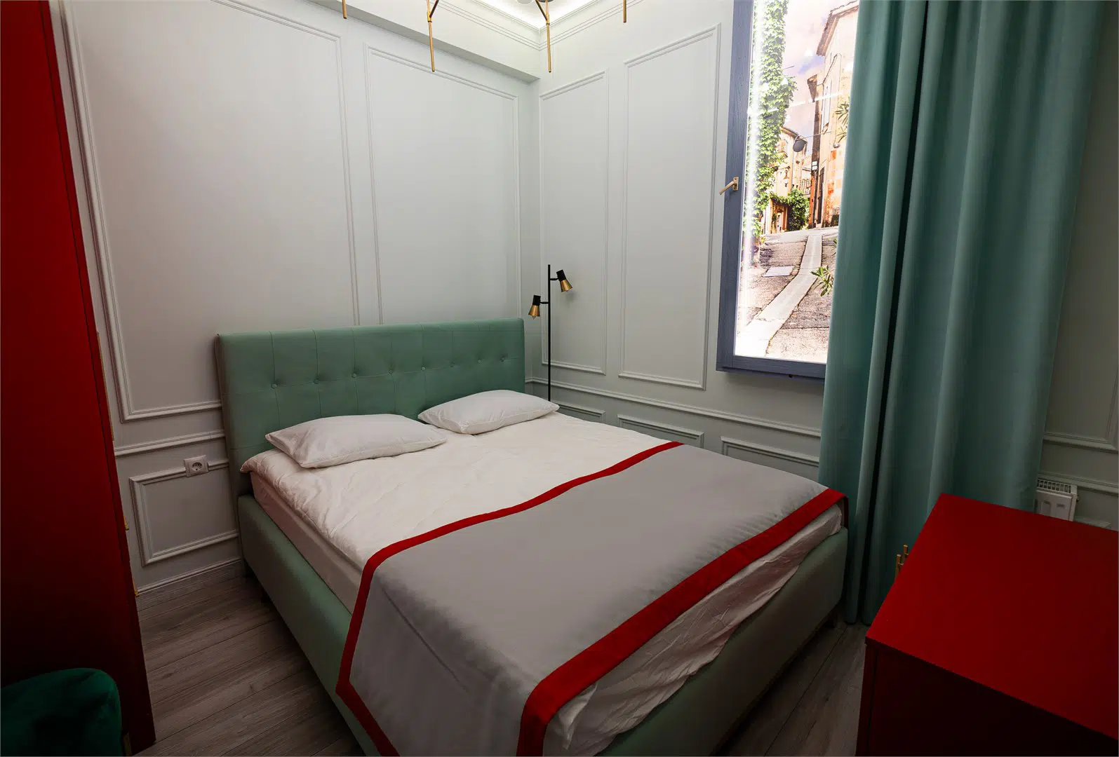 room image